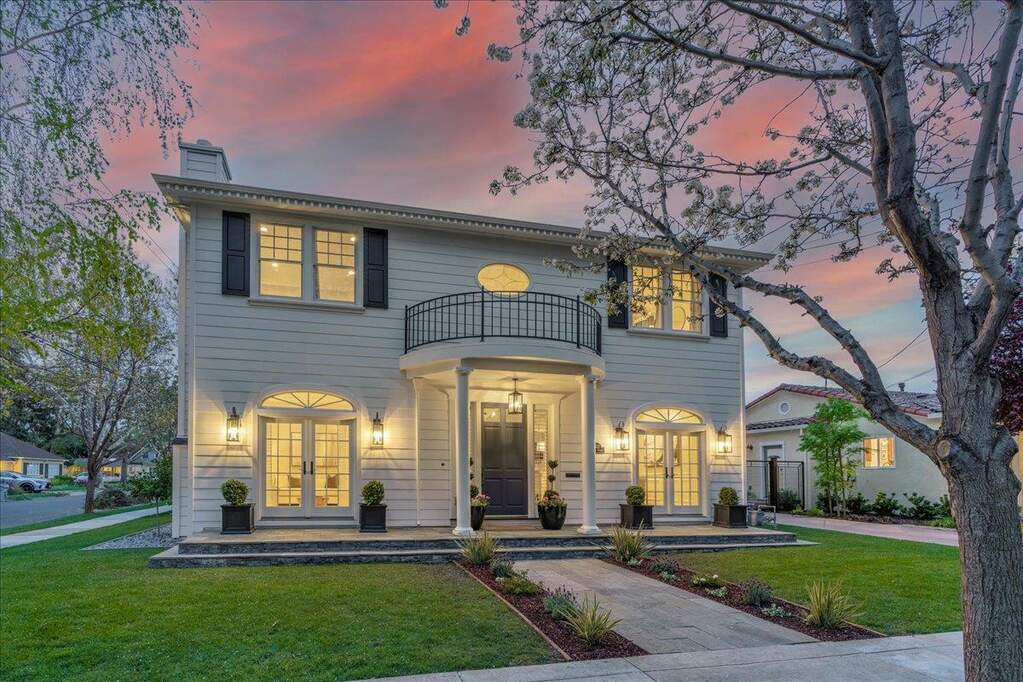1302 Mildred Avenue, San Jose, CA 95125