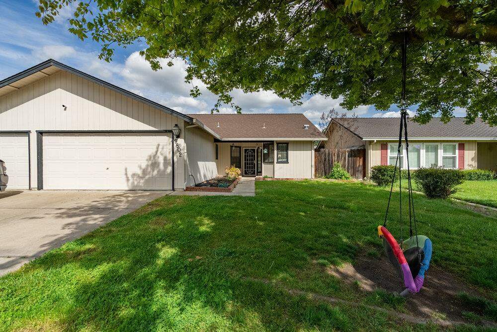 9802 Northridge Way, Stockton, CA 95209