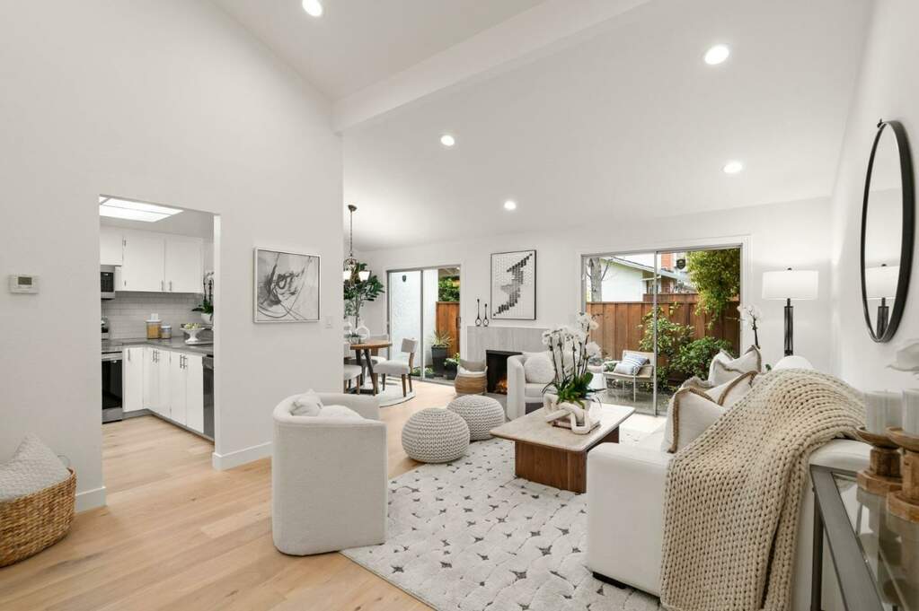 10801 Northforde Drive, Cupertino, CA 95014