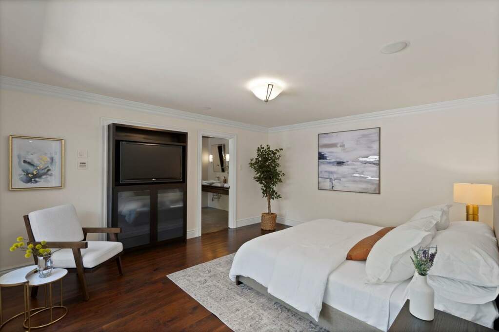 165 Woodside Drive, Woodside, CA 94062