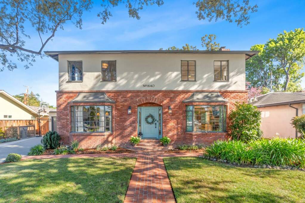 1640 W Hedding Street, San Jose, CA 95126