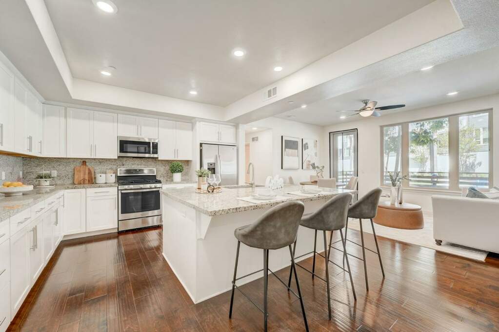 370 Riesling Avenue #10, Milpitas, CA 95035