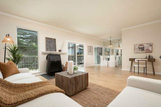 4104 George Avenue #3