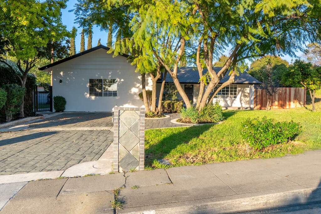 436 Mahoney Drive, San Jose, CA 95127