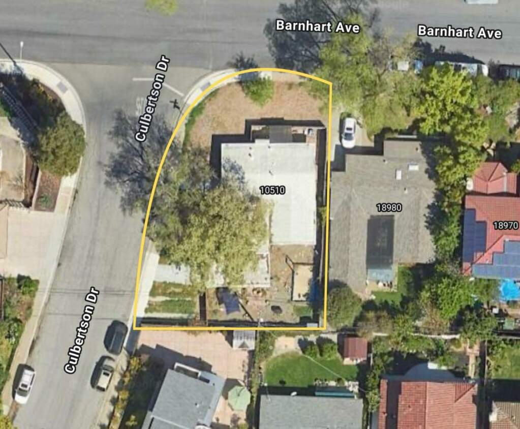 10510 Culbertson Drive