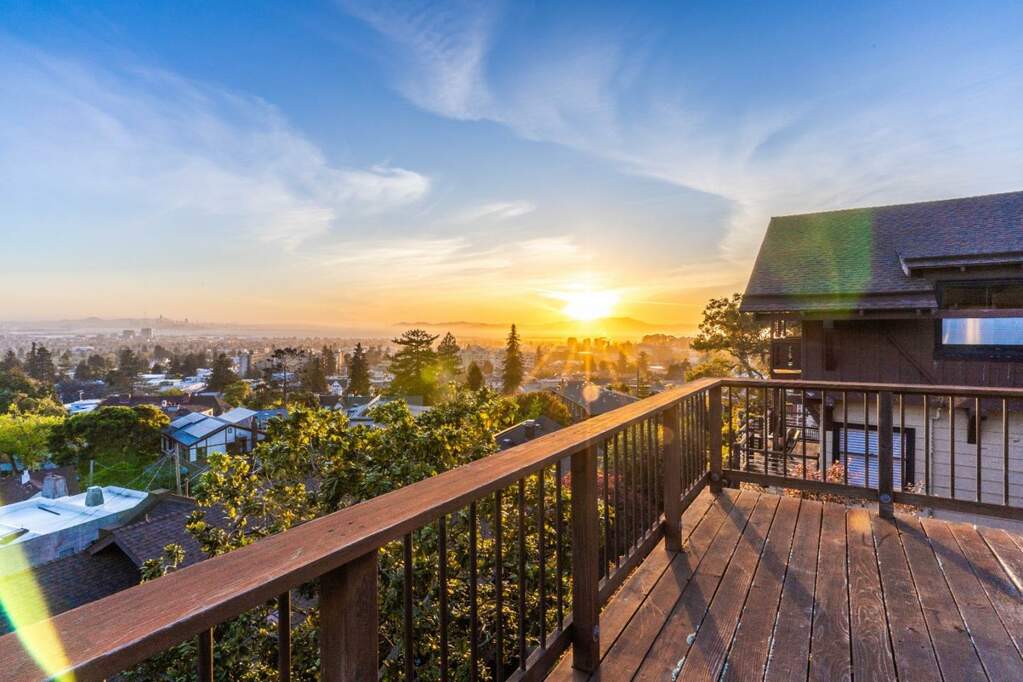 38 Panoramic Way, Berkeley, CA 94704