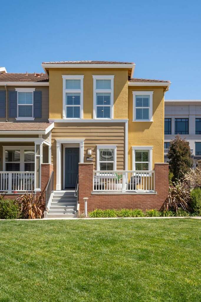 2914 Shoemaker Drive, San Mateo, CA 94403 MLS 81961096 Christie's