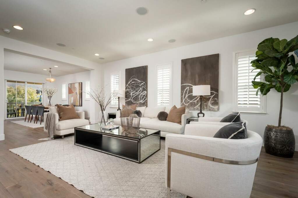 2914 Shoemaker Drive, San Mateo, CA 94403 MLS 81961096 Christie's