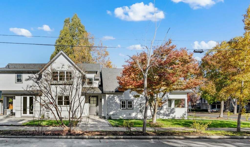 2175 Oberlin Street, Palo Alto, CA 94306