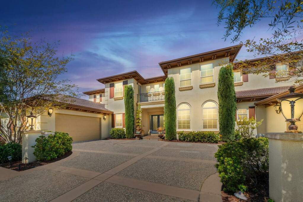 1192 Paladin Way, Pleasanton, CA 94566