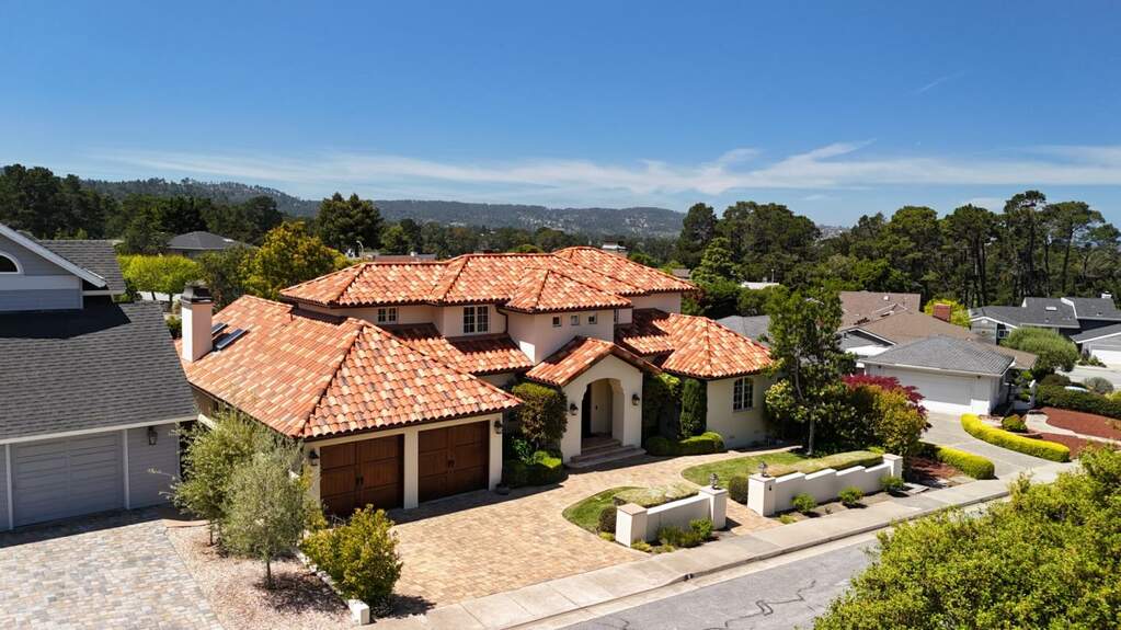 6 White Tail Lane, Monterey, CA 93940