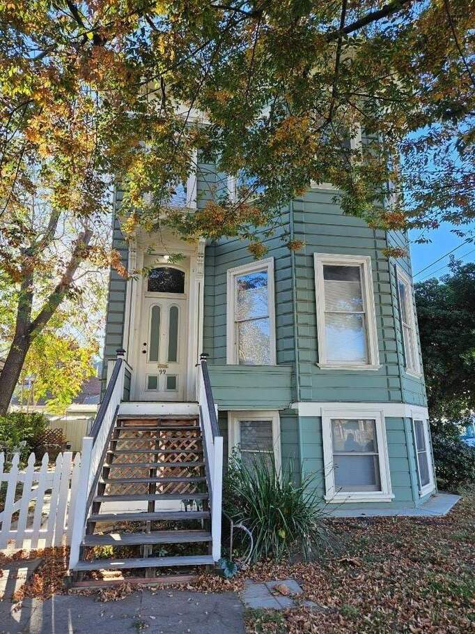 99 N 9th Street, San Jose, CA 95112