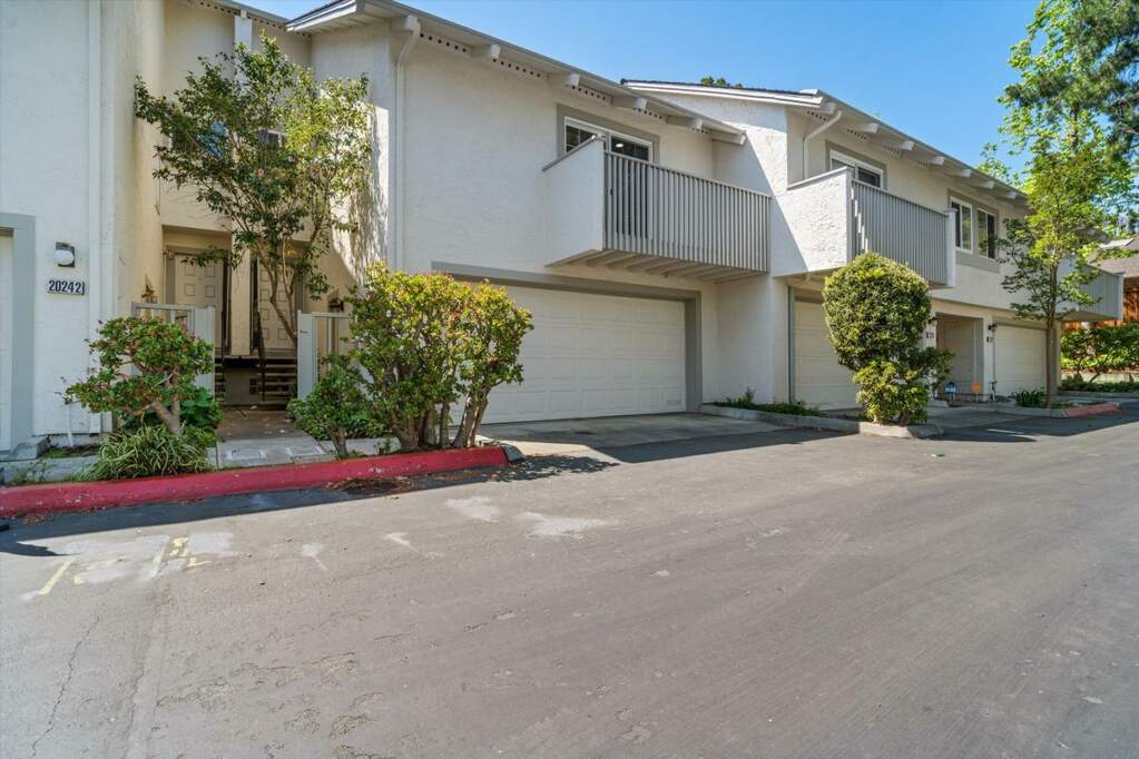 20252 Northcove Square, Cupertino, CA 95014