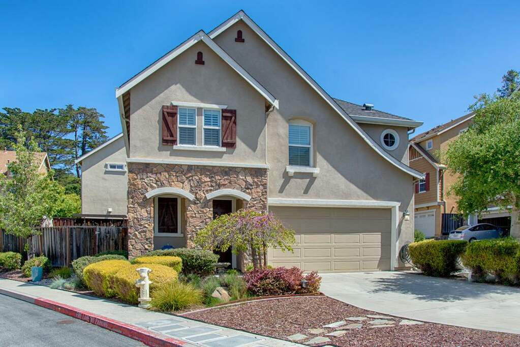 105 Meadowview Lane, Santa Cruz, CA 95060