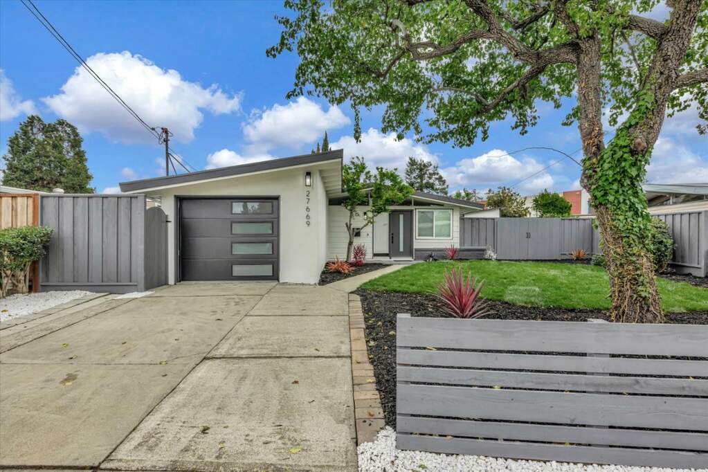 27669 Capri Avenue, Hayward, CA 94545