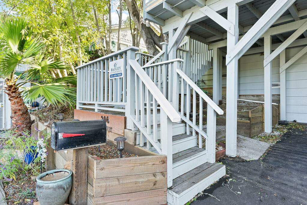 206 Claus Court, Aptos, CA 95003 MLS 81963145 Christie's