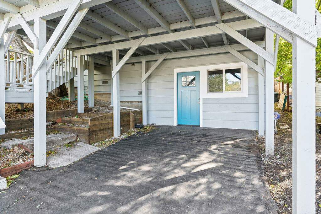 206 Claus Court, Aptos, CA 95003 MLS 81963145 Christie's