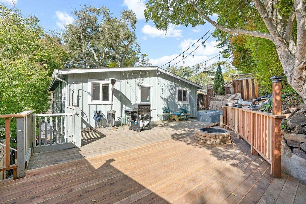 206 Claus Court, Aptos, CA 95003 MLS 81963145 Christie's