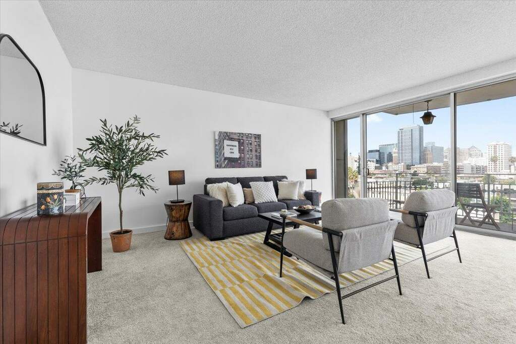 1555 Lakeside Drive #103, Oakland, CA 94612