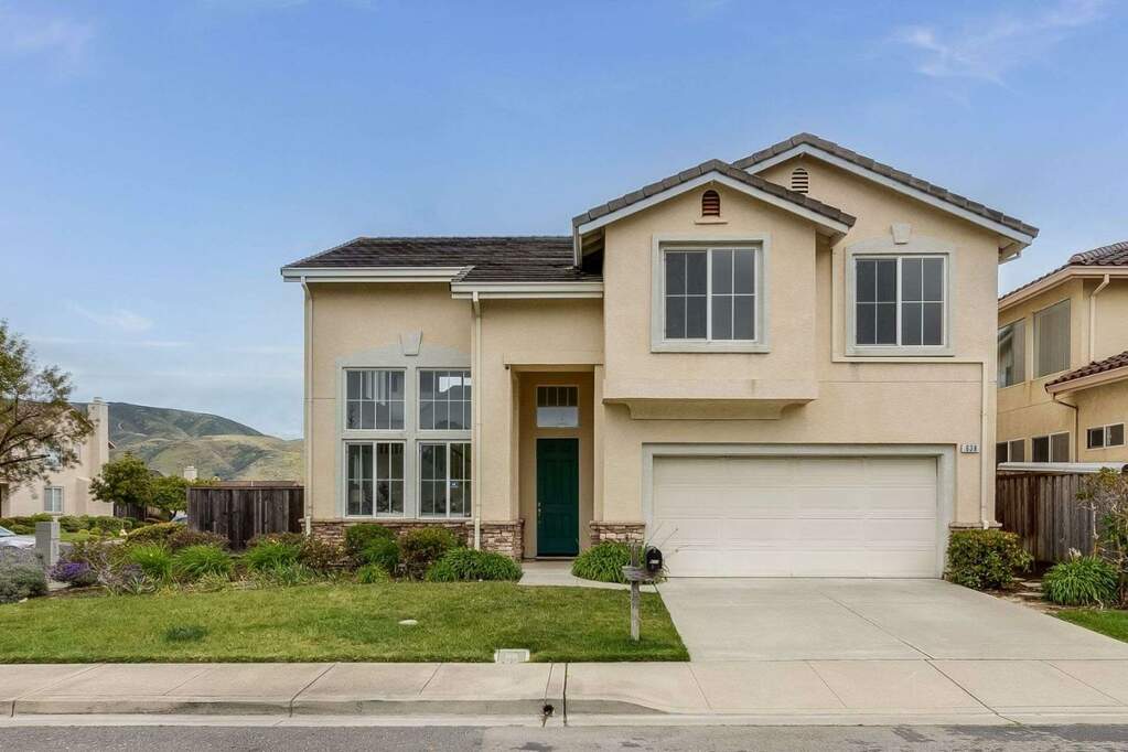 638 Mc Lellan Drive, South San Francisco, CA 94080