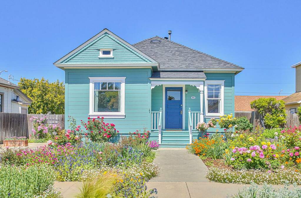 68 Fourth Street, Spreckels, CA 93962