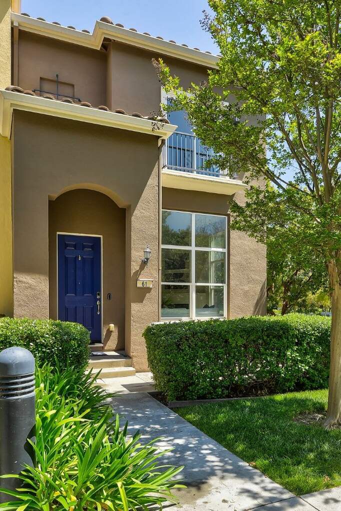 61 Esfahan Drive, San Jose, CA 95111