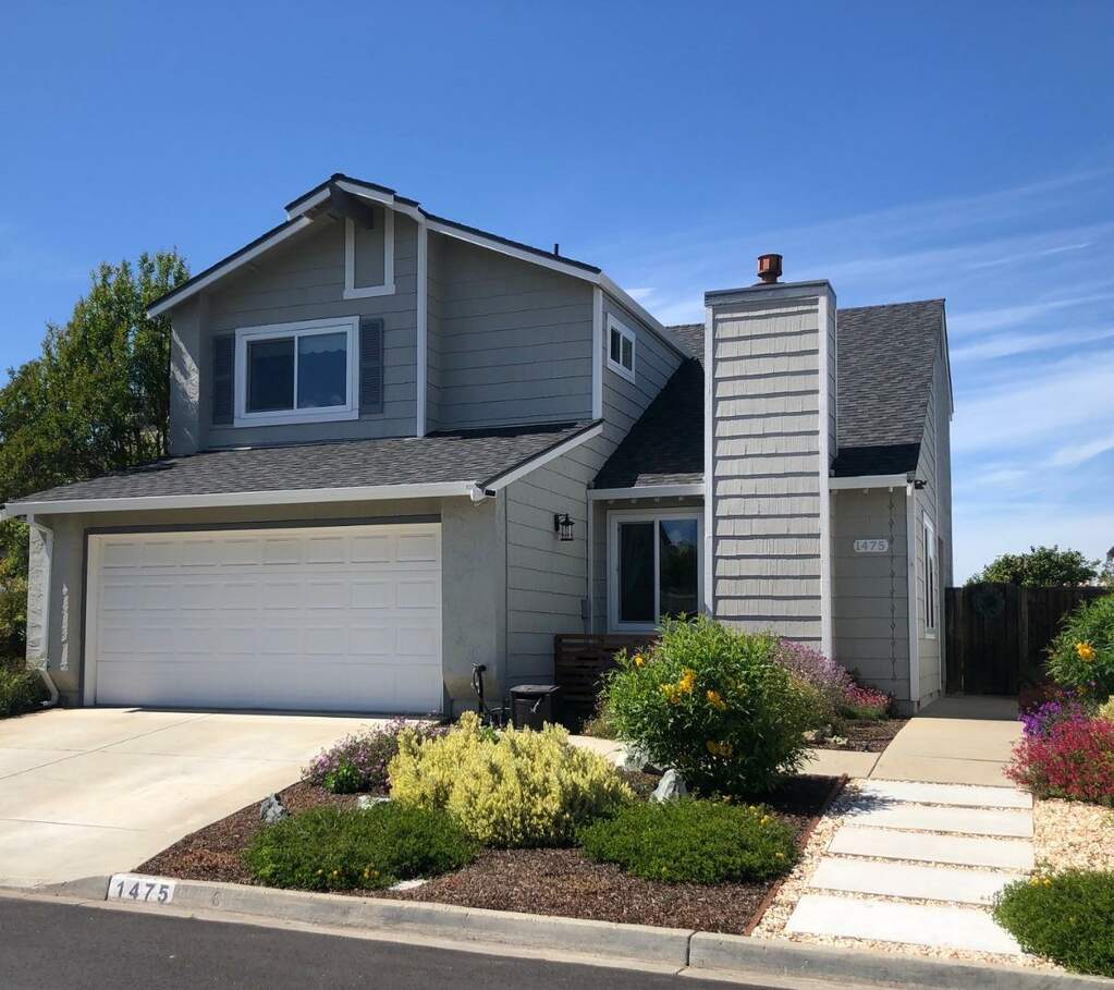 1475 Cresthaven Lane, San Jose, CA 95118