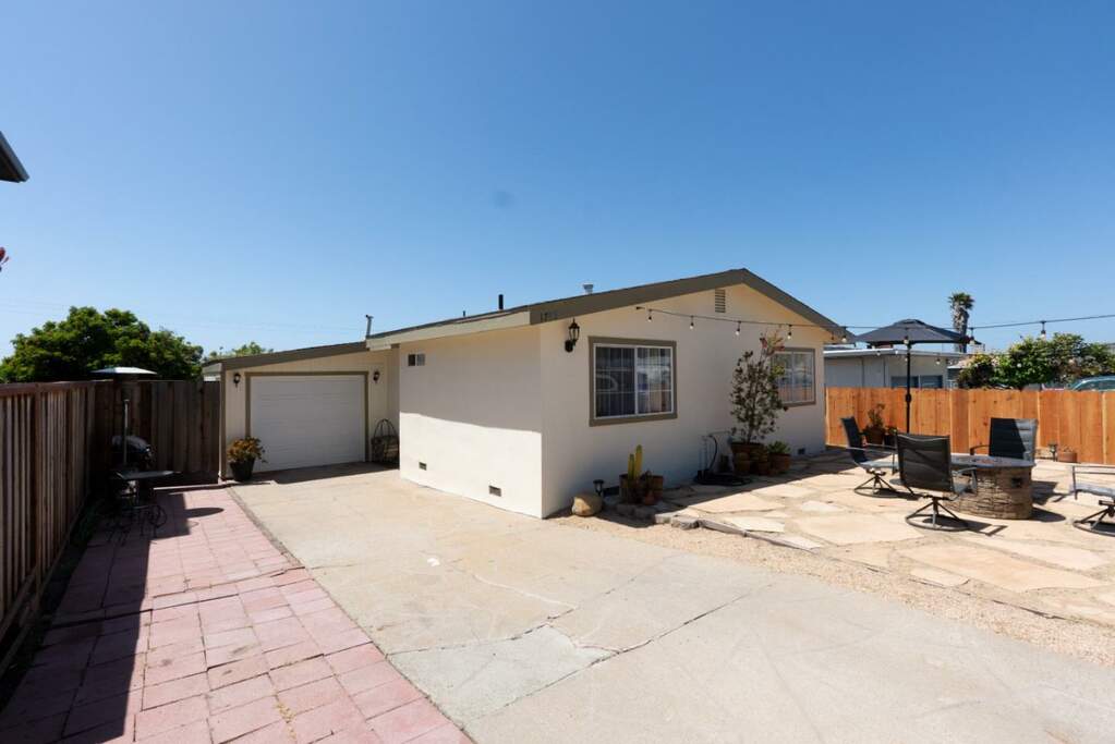1745 Yosemite Street, Seaside, CA 93955