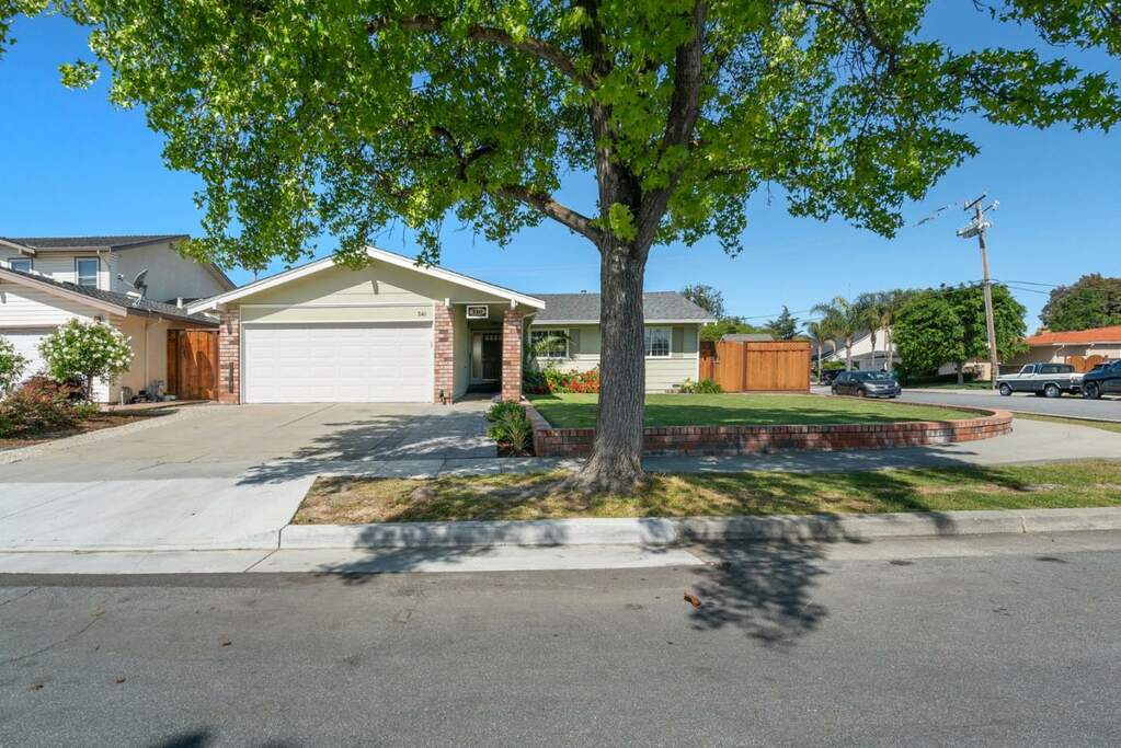 340 Mustang Street