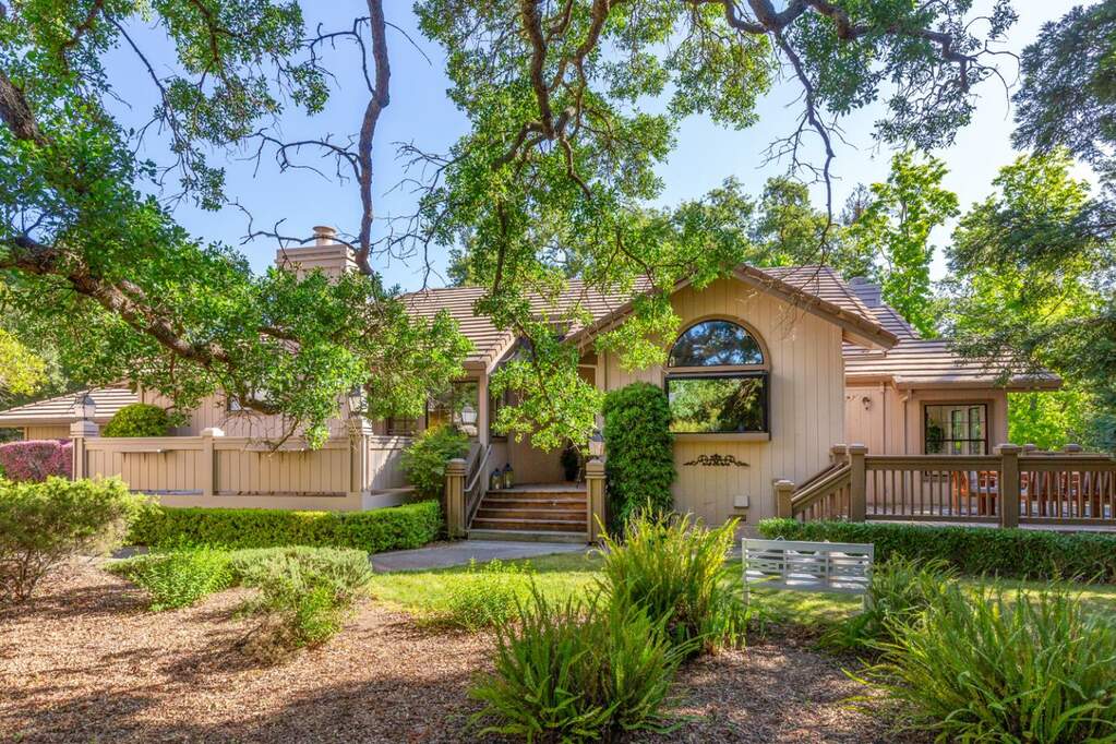 1275 Poker Flat Place, San Jose, CA 95120