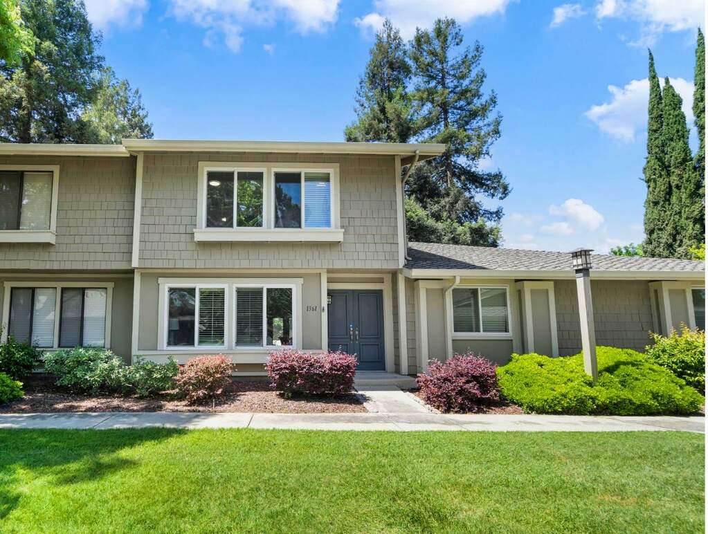 1361 Arbor Park Drive, San Jose, CA 95126