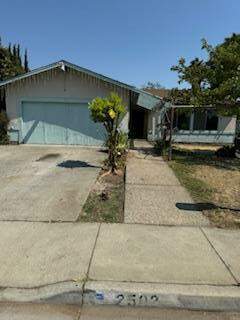 2502 N Logsden Way, San Jose, CA 95122
