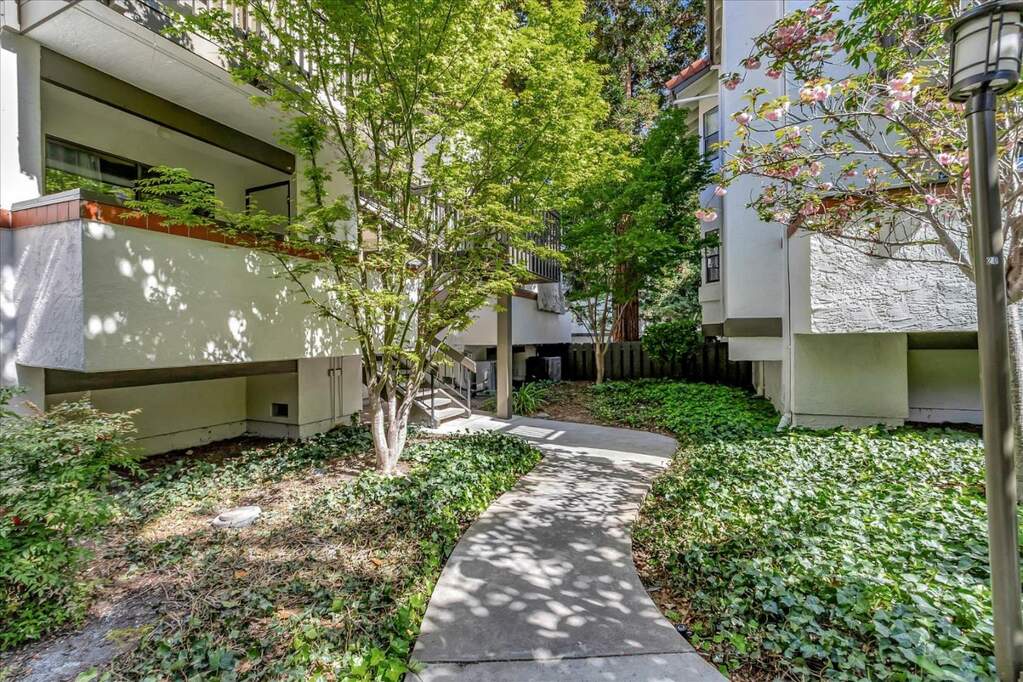 614 San Conrado Terrace #1, Sunnyvale, CA 94085