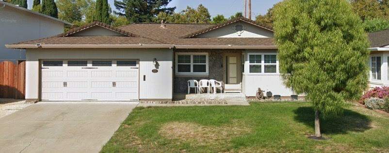 970 Capitola Way, Santa Clara, CA 95051