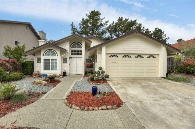 2035 Sea Cliff Way, San Bruno, CA 94066
