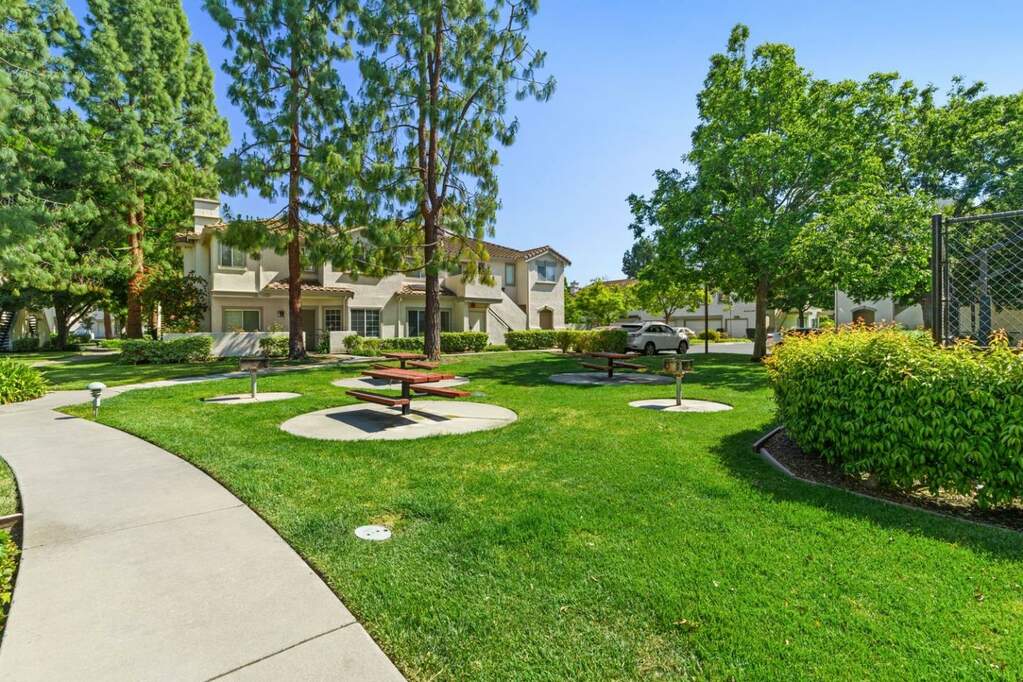 1294 Tea Rose Circle, San Jose, CA 95131 MLS 81964715 Christie's