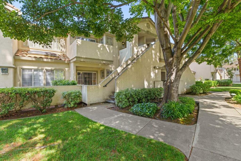 1294 Tea Rose Circle, San Jose, CA 95131 MLS 81964715 Christie's