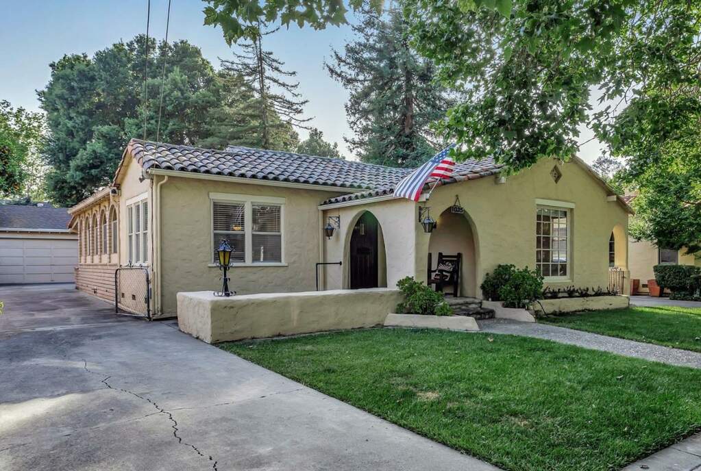 1035 Carolyn Avenue, San Jose, CA 95125