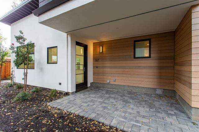 767 University Drive, Menlo Park, CA 94025