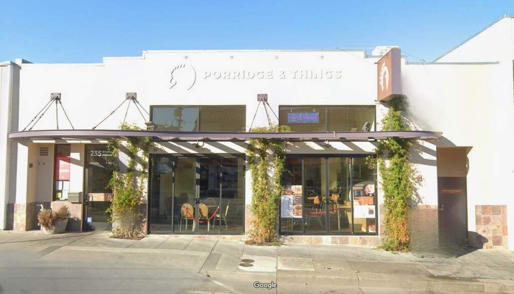 235 Broadway