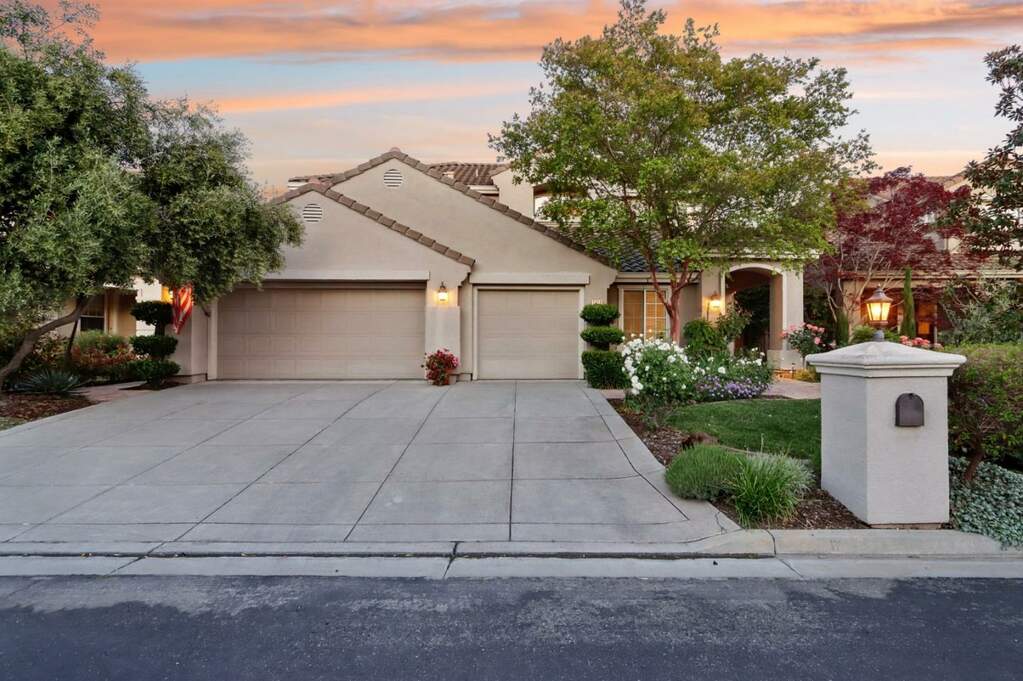 5818 Wales Court, San Jose, CA 95138