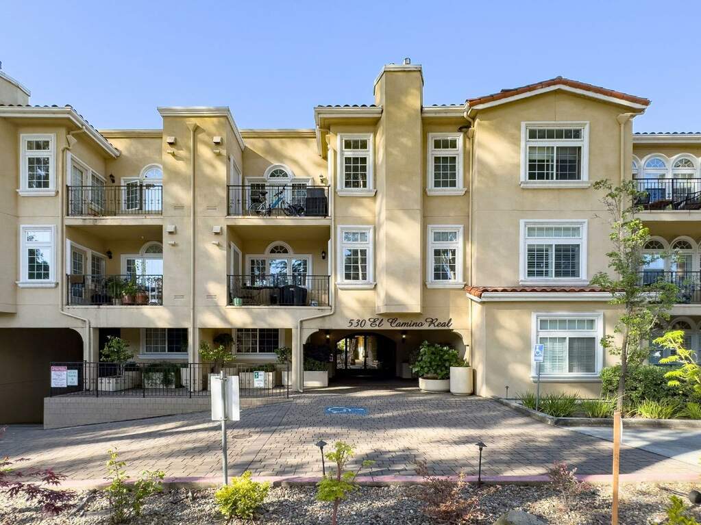530 El Camino Real #302, Burlingame, CA 94010