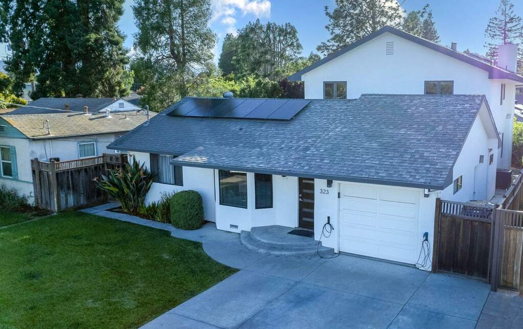 323 Stowell Avenue, Sunnyvale, CA 94085