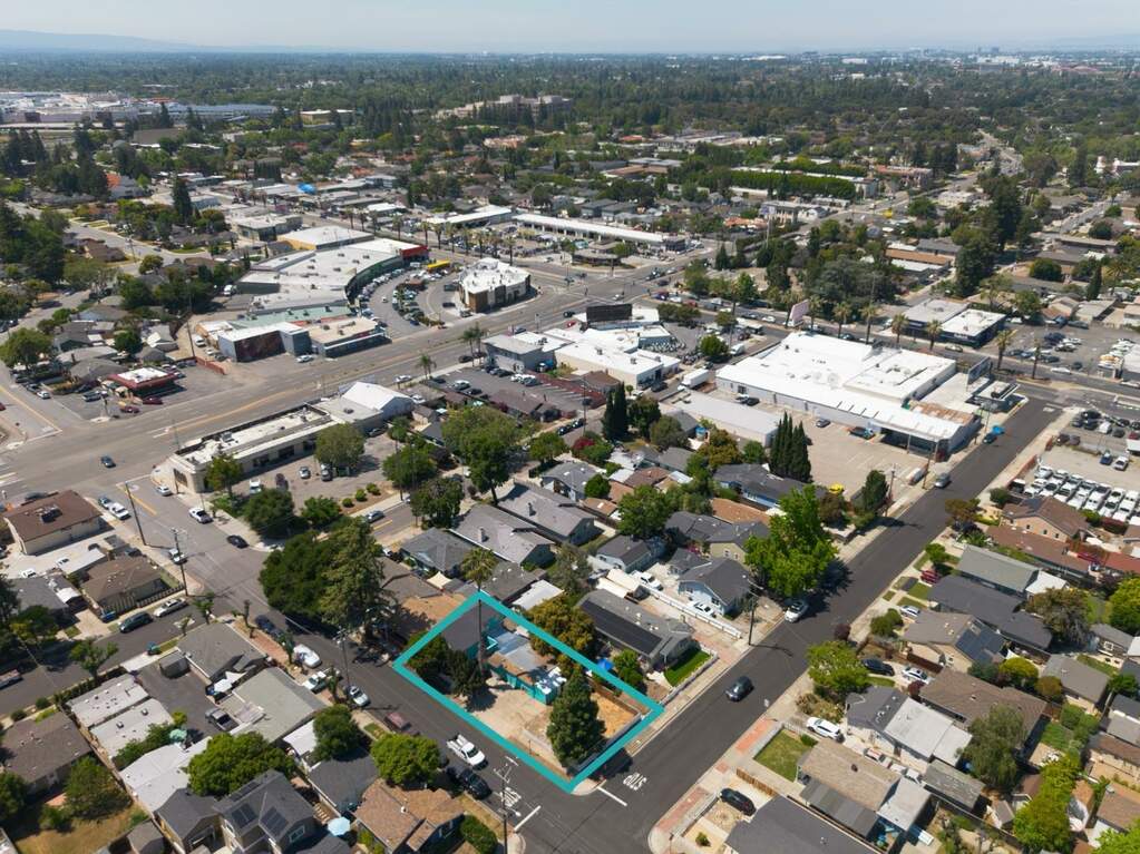 2161 Elliott Street, San Jose, CA 95128