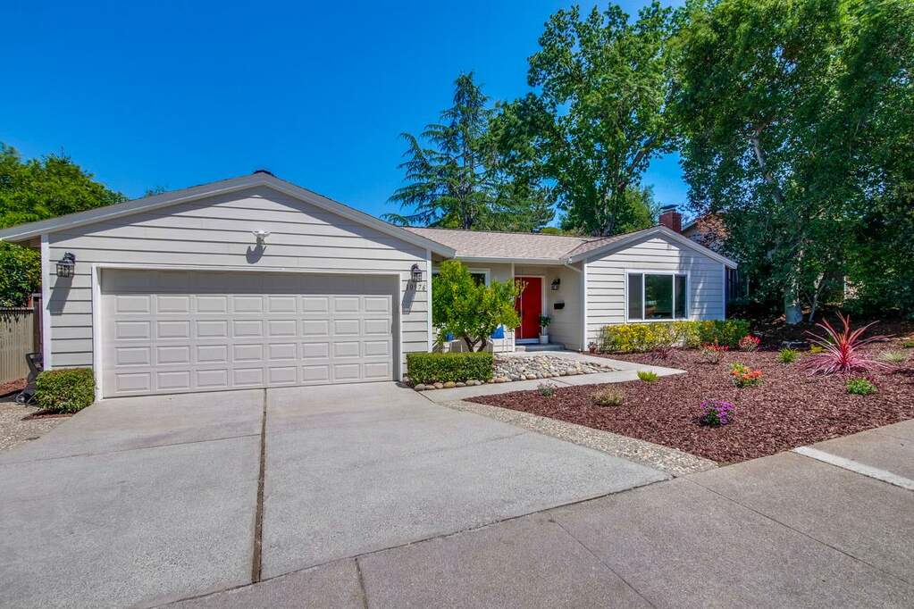 10976 Linda Vista Drive, Cupertino, CA 95014