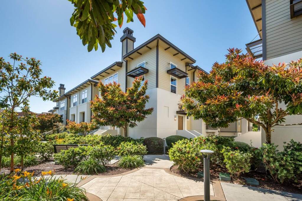440 Landeros Drive, San Mateo, CA 94403