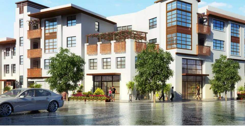 1850 El Camino Real #401, Santa Clara, CA 95050