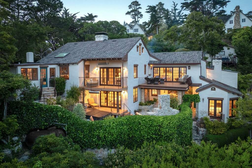 151 Highland Drive, Carmel, CA 93923