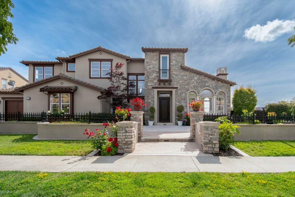 4701 Hill Top View Place, San Jose, CA 95138