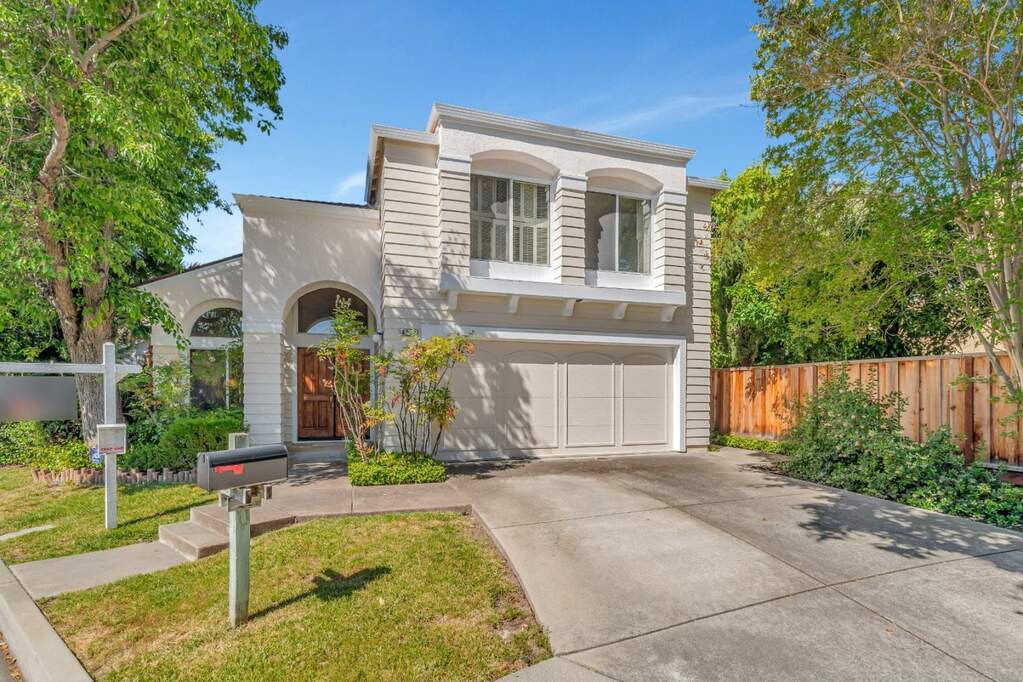 6273 Camino Del Lago, Pleasanton, CA 94566